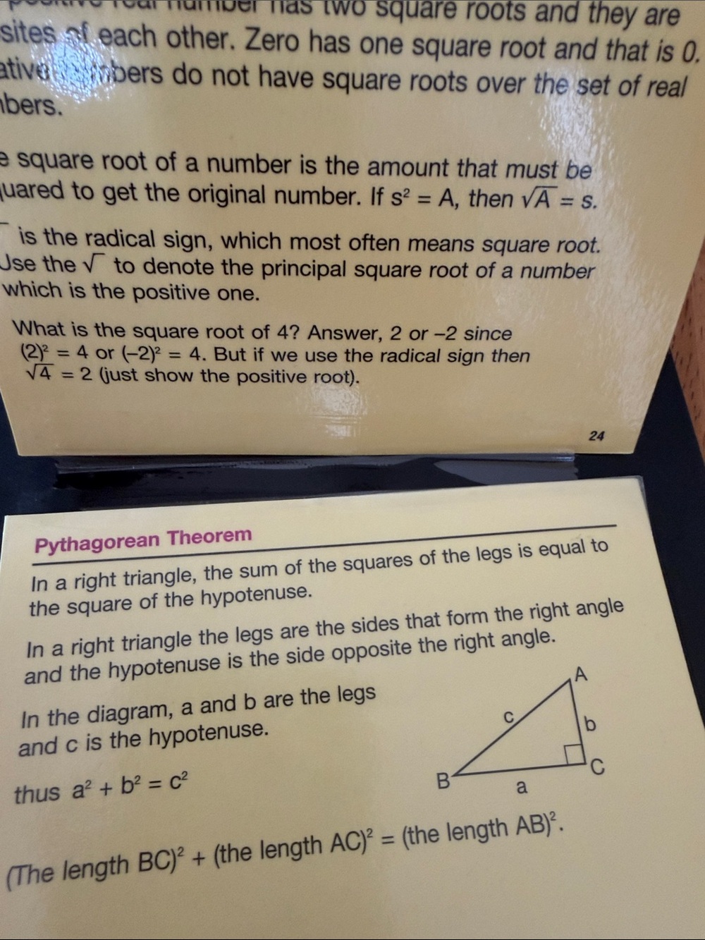 Math Flippers - Picture 9 of 12